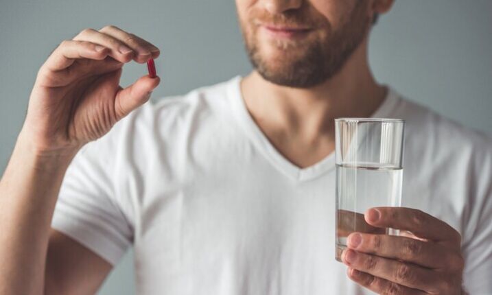 Wie ist Eroboost einzunehmen