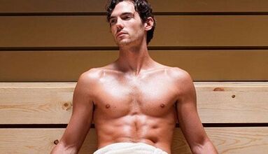 Wie man die Macht bei Männern erhöht