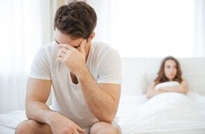 Möglichkeiten, die Macht bei Männern zu erhöhen