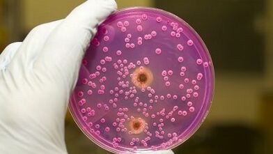 Pathologischer Download bei Männern, wenn sie aufgeregt sind