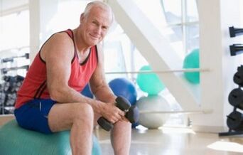 Körperliche Aktivität, um die Leistung zu erhöhen