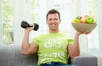 Merkmale der Macht zur Erhöhung der Leistung