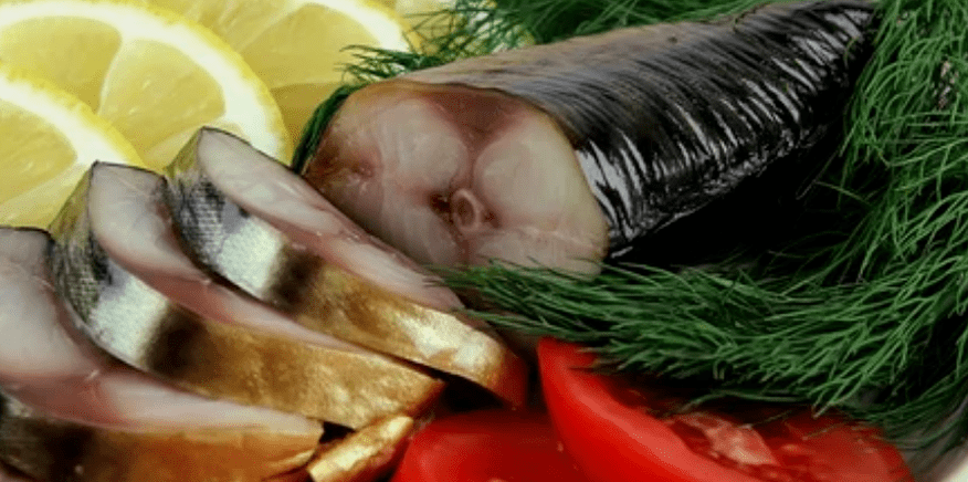 Makrele zur Verbesserung der Leistung